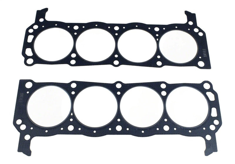 Ford Performance Parts Ford Racing 302 Head Gasket and Bolt Kit M-6051-D50 Photo - Unmounted