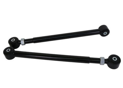 Superpro 08-21 Toyota Land Cruiser 200 Series HD Adj. Rear Lower Trailing Arm Set TRC1139 TRC1139 Photo - out of package