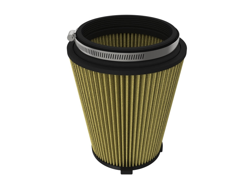 aFe 23-24 Ford F-150 Raptor R V8-5.2L Magnum FLOW Pro-GUARD 7 Air Filter 10-10406G 10-10406G Photo - Unmounted