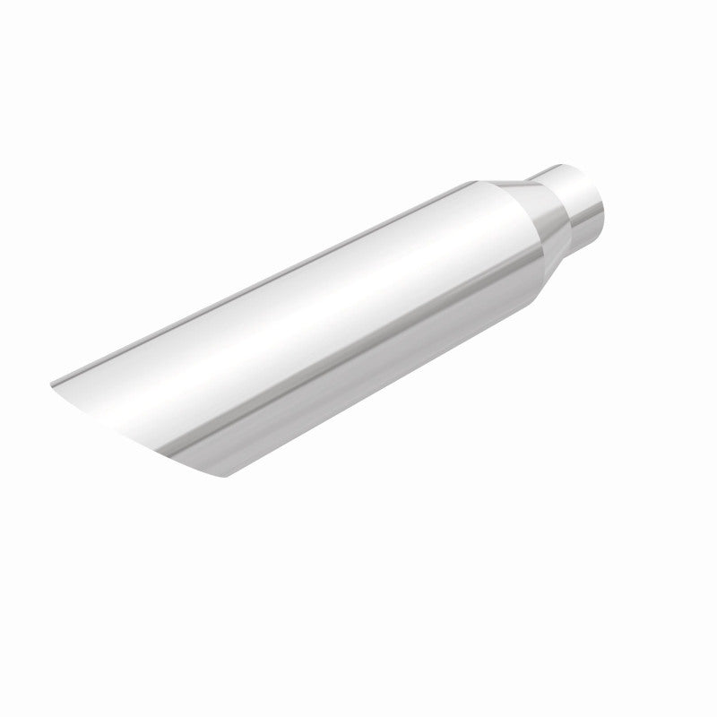 Magnaflow Tip 1-Pk Bb 4.00 X 18 2.5 Id 45 35146 35146 360 Degree Image Set