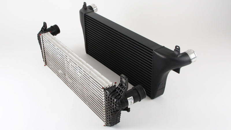 Wagner Tuning Volkswagen T5/T6 2.0L TSI EVO2 Competition Intercooler 200001067 200001067 Photo - Primary