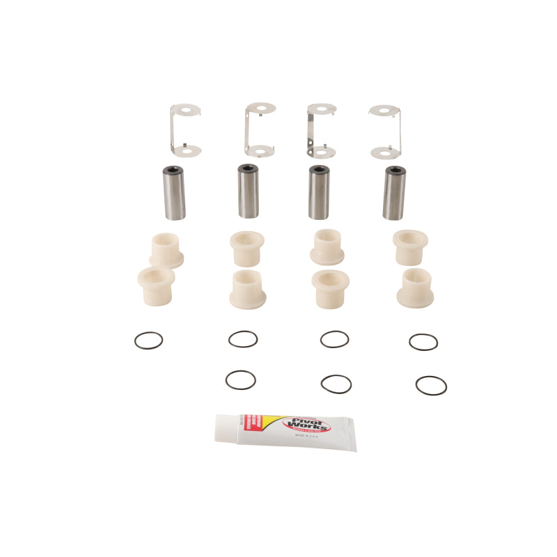 Pivot Works 2016 Can-Am Maverick 1000R DPS PW IRS Kit - Rear Lower A-Arm 1 Kit Req Per Veh PWAAK-C09-000RL PWAAK-C09-000RL Photo - Primary