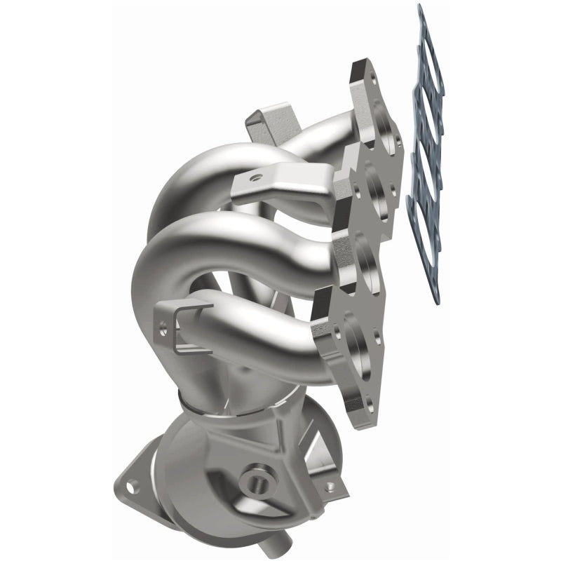 MagnaFlow HM Grade Federal / EPA Compliant Manifold Catalytic Converter 50708 Photo - out of package