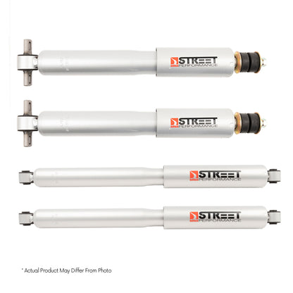 Belltech Shock Set Street Performance 9548 User 1