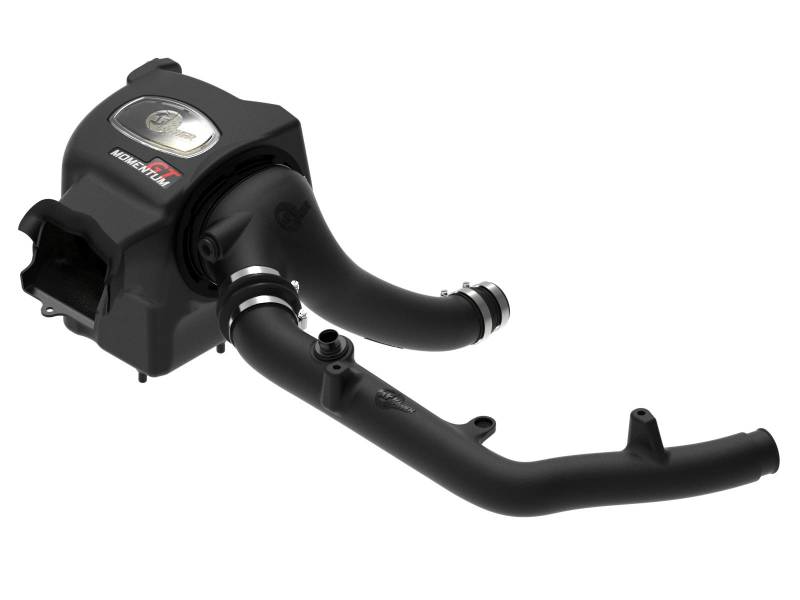 aFe Momentum GT Cold Air Intake System w/ Pro GUARD7 2021+ Ford Bronco V6-2.7L 50-70081G 50-70081G Photo - Primary