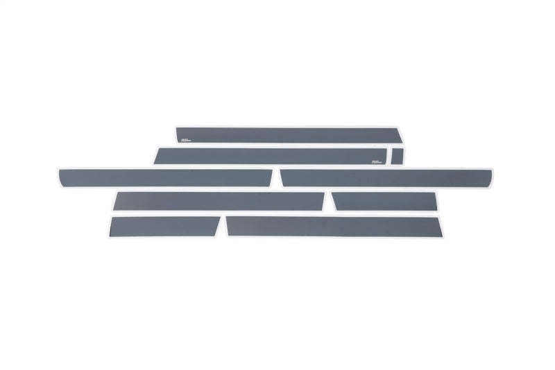 Putco 2014-2014, Chevrolet Silverado LD - Crew Cab - 6.5" Bed (10 pcs) 9751225BP Photo - Primary