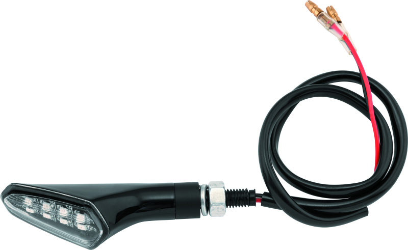 BikeMaster Wedge Turn Signals 261013 261013 Photo - Primary
