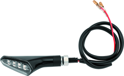 BikeMaster Wedge Turn Signals 261013 261013 Photo - Primary