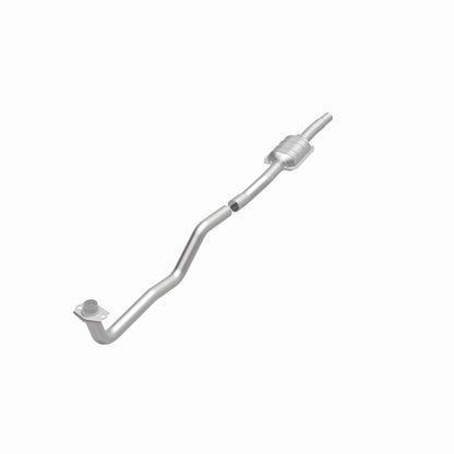 MagnaFlow Pontiac LeMans Standard Grade Federal / EPA Compliant Direct-Fit Catalytic Converter 23492 360 Degree Image Set