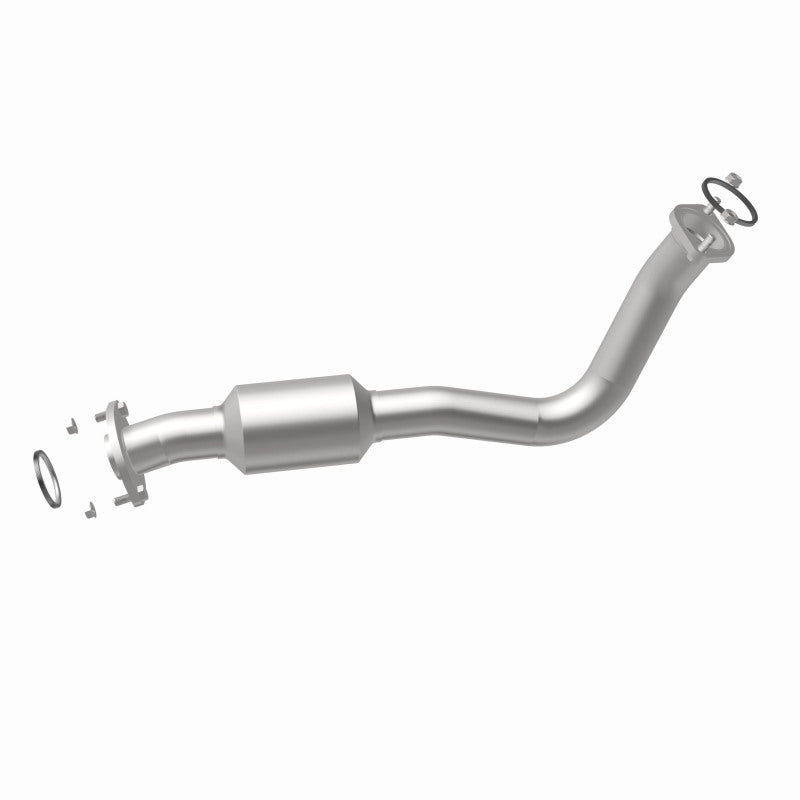 Magnaflow 13-15 Toyota RAV4 2.5L Direct Fit Converter 5571541 5571541 360 Degree Image Set