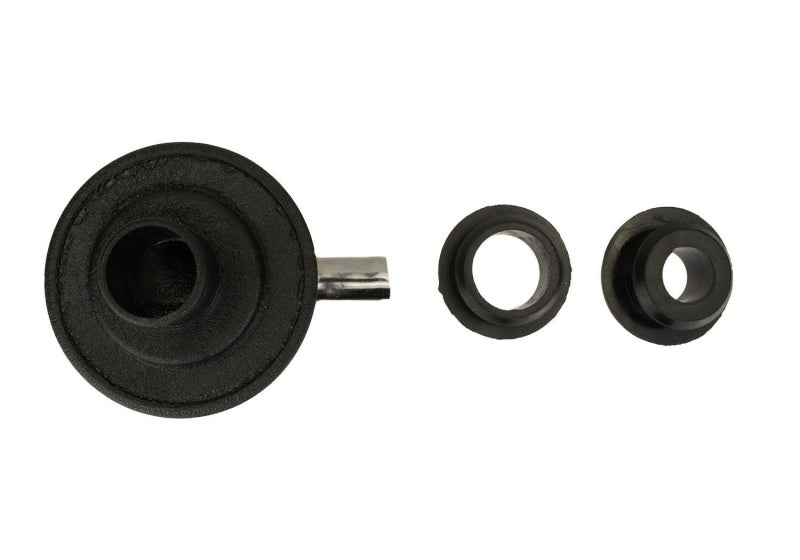 Ford Racing Black Satin Valve Covers Small Block M-6582-LE302SBK M-6582-LE302SBK Photo - Unmounted