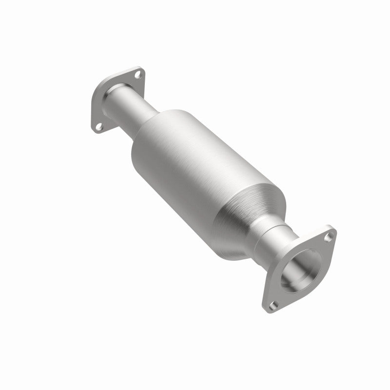 MagnaFlow Hyundai Sonata California Grade CARB Compliant Direct-Fit Catalytic Converter 4481877 360 Degree Image Set