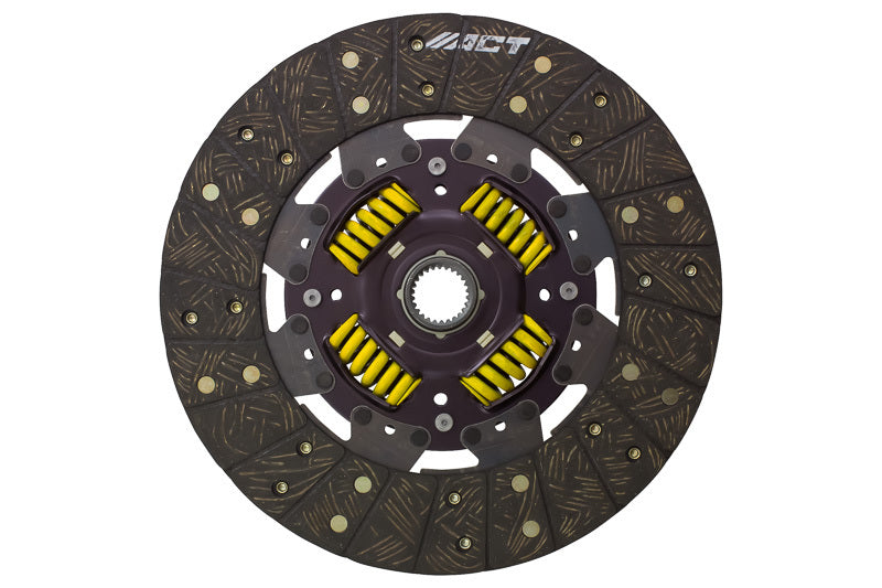 ACT Performance Disc  Cadillac CTS V V8 04-07 3000909 Photo - out of package