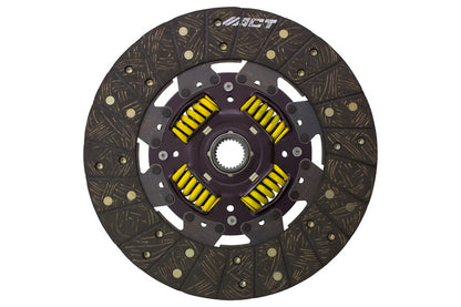 ACT Performance Disc  Cadillac CTS V V8 04-07 3000909 Photo - out of package