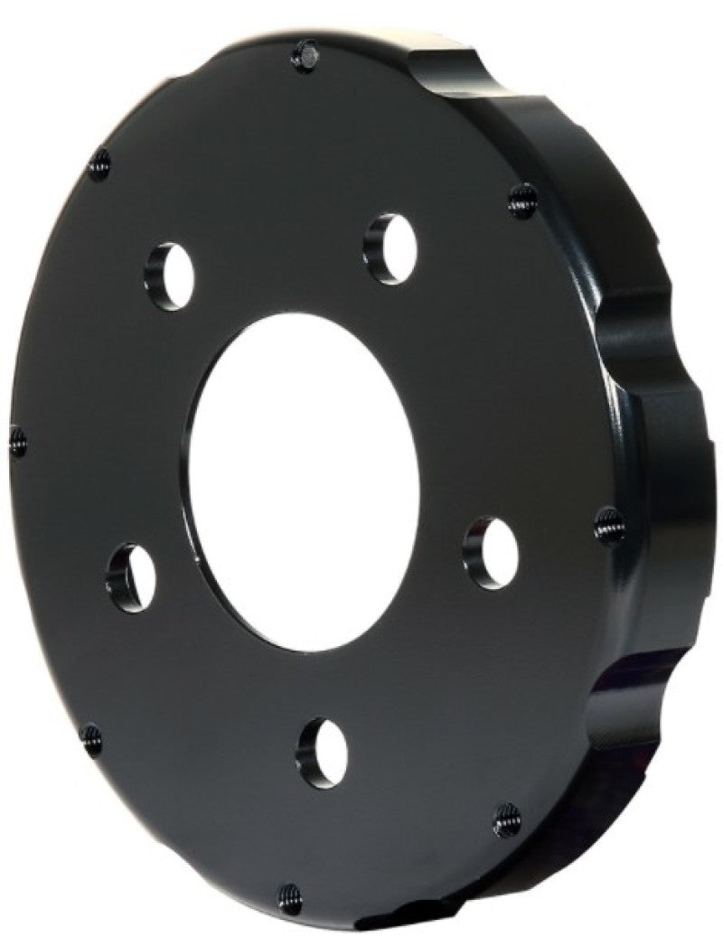 Wilwood Hat-BB Front .650in Offset 5 x 4.50 - 8 on 7.00in 170-10690 170-10690 User 1