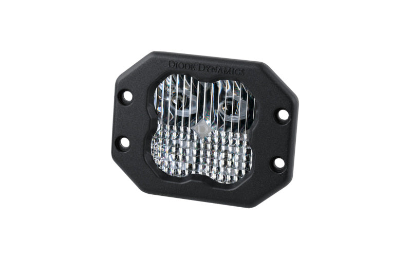 Diode Dynamics SS3 Pro RBL - White Combo Flush (Single) DD6937S DD6937S Photo - Primary