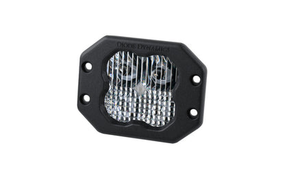 Diode Dynamics SS3 Sport RBL - White Combo Flush (Single) DD6921S DD6921S Photo - Primary