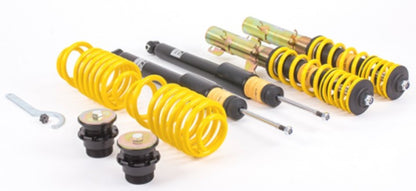 ST Suspensions ST 2017+ Audi A5 (B9) Sportback Quattro XA Height & Rebound Adjustable Coilover Kit 0.4in-1.4in 182100BH 182100BH User 1