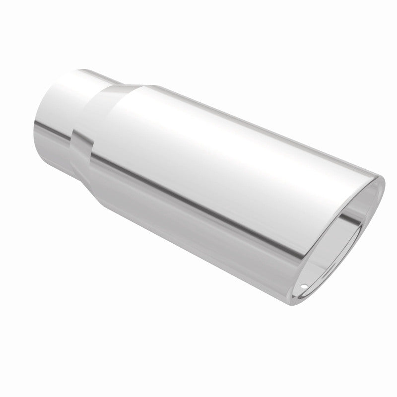 Magnaflow Tip 1-Pk Re 5.00 X 13 4.00 Id 15D 35120 35120 360 Degree Image Set