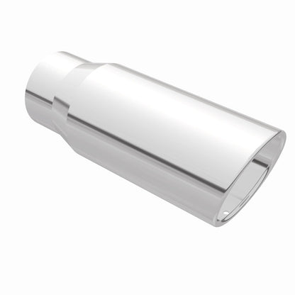 Magnaflow Tip 1-Pk Re 5.00 X 13 4.00 Id 15D 35120 35120 360 Degree Image Set