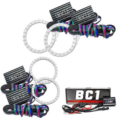 ORACLE Lighting Oracle Plymouth Prowler 97-02 SMD Halo Kit - ColorSHIFT w/ BC1 Controller 2503-335 2503-335 Photo - Primary