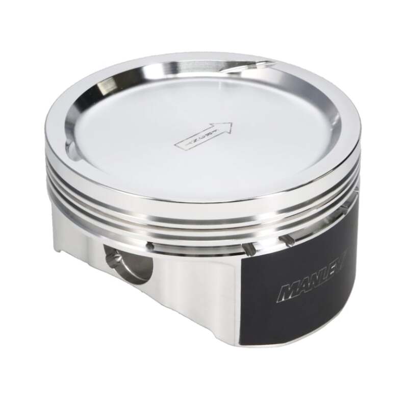 Manley Performance MAN Piston Sets - 8 Cyl Engine Components Piston Sets - Forged - 8cyl main image