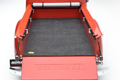Bedrug  Universal Truck Bed Mat 66" X 98" Universal BMX00D Photo - Primary