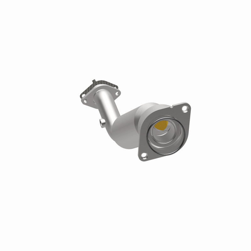 Magnaflow 09-11 Lucerne V6 3.9L OEM Underbody Direct Fit Catalytic Converter 52463 52463 360 Degree Image Set