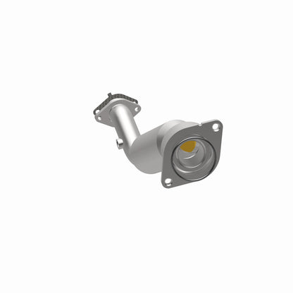 Magnaflow 09-11 Lucerne V6 3.9L OEM Underbody Direct Fit Catalytic Converter 52463 52463 360 Degree Image Set