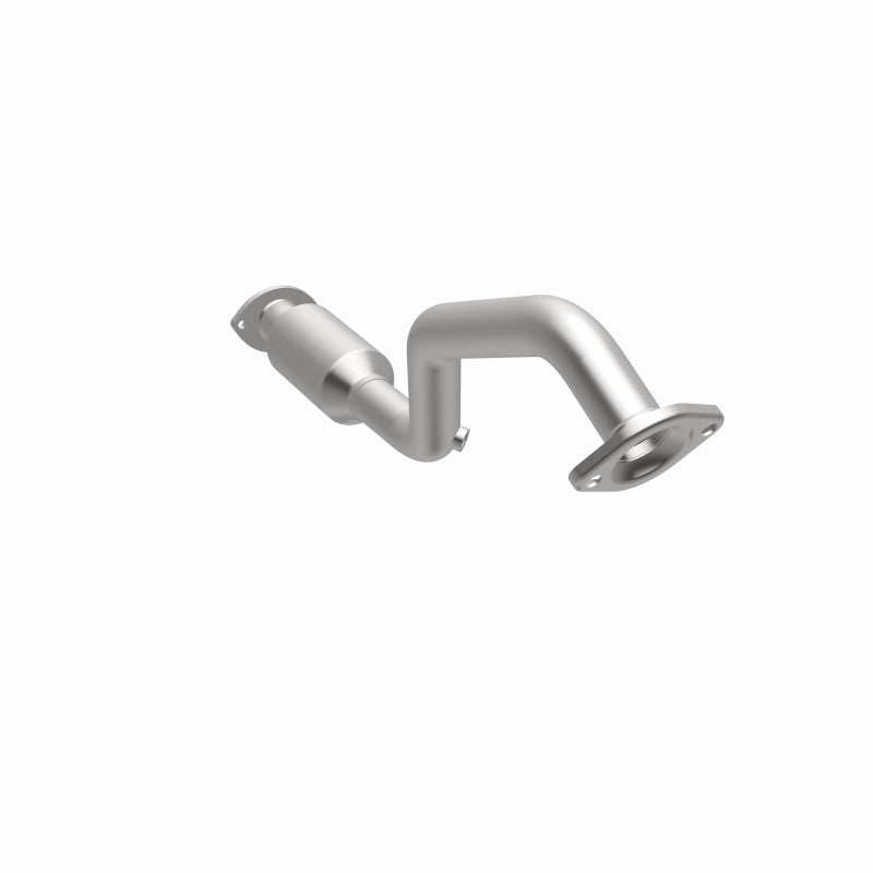 MagnaFlow OEM Grade Federal / EPA Compliant Direct-Fit Catalytic Converter 21-073 360 Degree Image Set