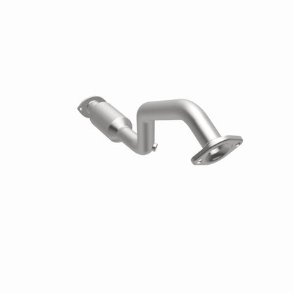 MagnaFlow OEM Grade Federal / EPA Compliant Direct-Fit Catalytic Converter 21-073 360 Degree Image Set