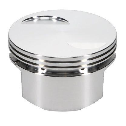 JE Pistons 2300FORD PINTO KIT Set of 4 Pistons 118558 118558 User 5