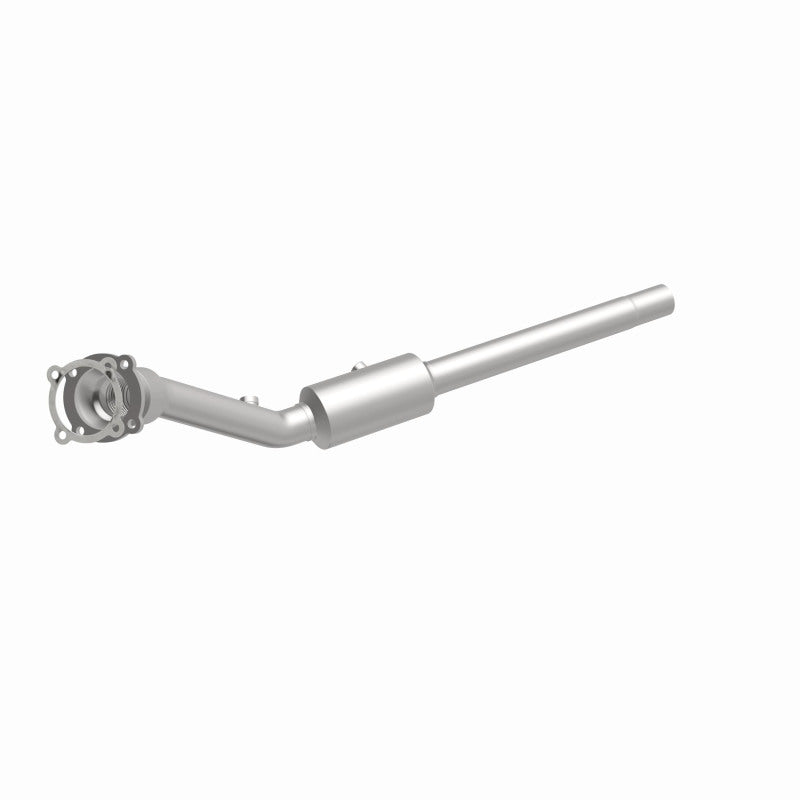 Magnaflow Conv DF 2003 Volkswagen Golf 1.8L 4481382 4481382 360 Degree Image Set