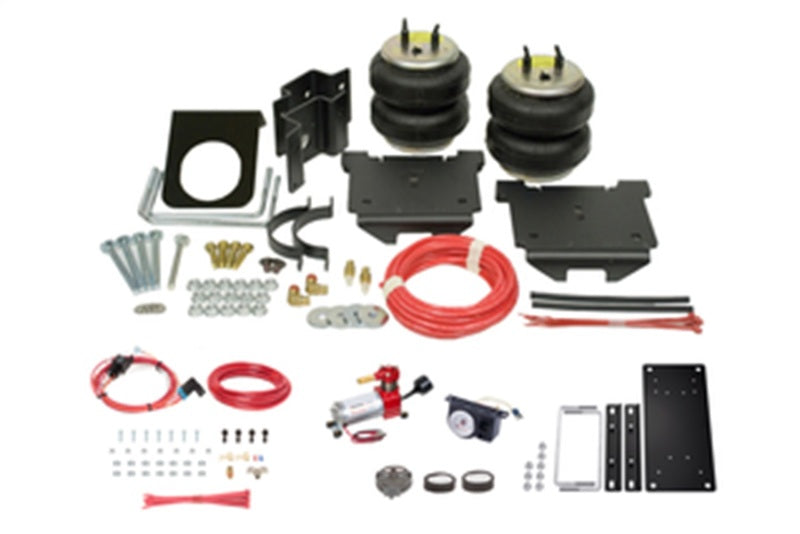 Firestone FIR Ride-Rite All-In-One Kits Suspension Air Suspension Kits main image