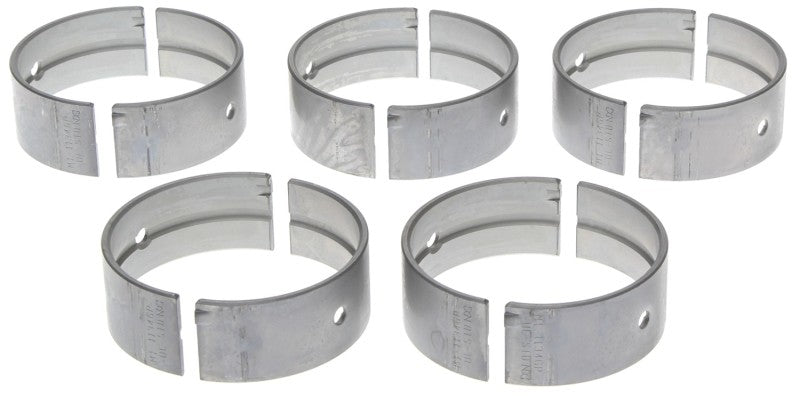 Clevite Honda 1169 1237 1335 1488 1599 72-86 Main Bearing Set MS1431P MS1431P Photo - Primary