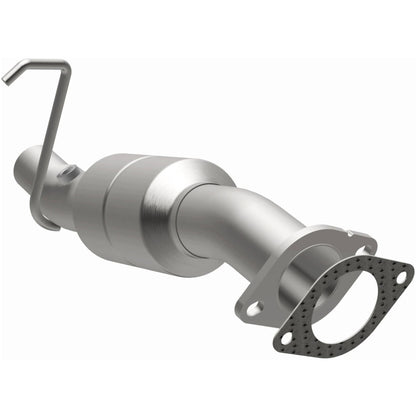 MagnaFlow OEM Grade Federal / EPA Compliant Direct-Fit Catalytic Converter 49006 Photo - out of package