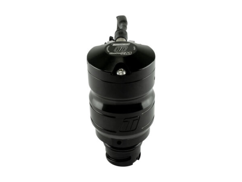 Turbosmart BOV EM Plumb Back - 2013+ Ford F-150 2.7L/3.5L EcoBoost TS-0225-1202 TS-0225-1202 User 1