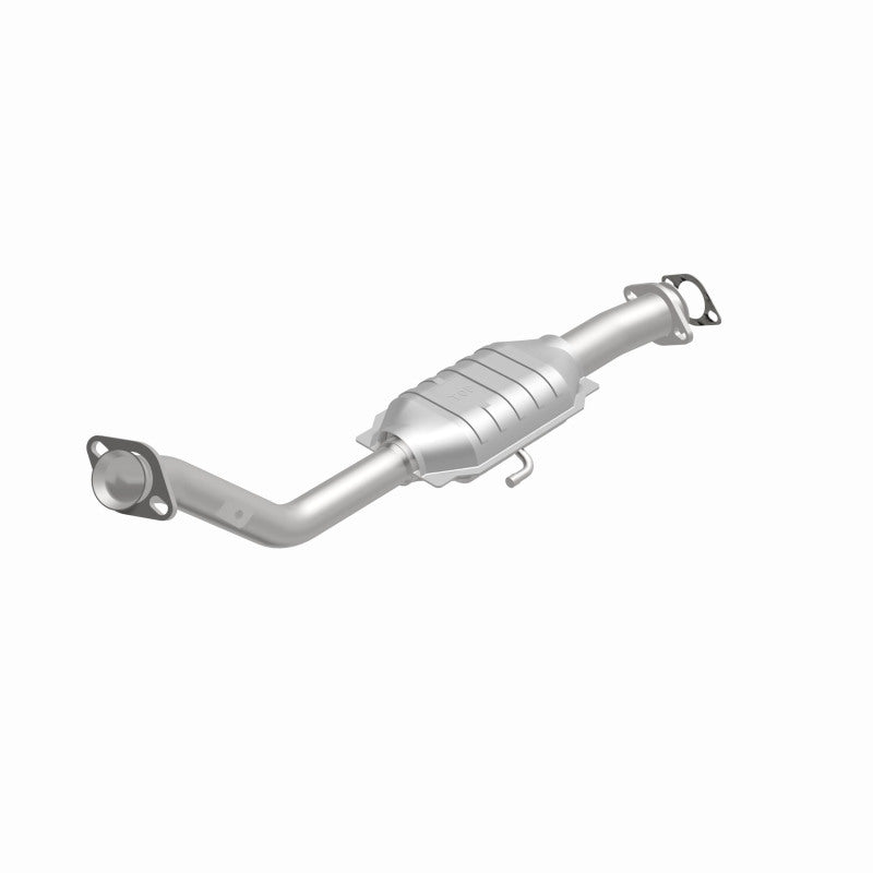 MagnaFlow Ford Ranger Standard Grade Federal / EPA Compliant Direct-Fit Catalytic Converter 23373 360 Degree Image Set