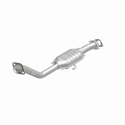 MagnaFlow Ford Ranger Standard Grade Federal / EPA Compliant Direct-Fit Catalytic Converter 23373 360 Degree Image Set