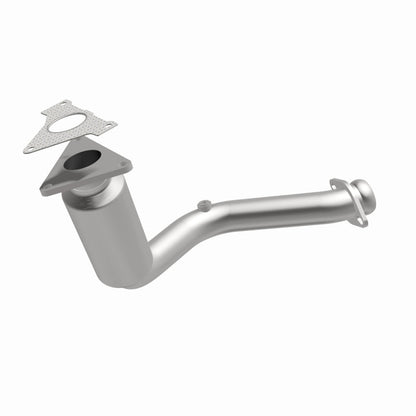 MagnaFlow HM Grade Federal / EPA Compliant Direct-Fit Catalytic Converter 23517 360 Degree Image Set