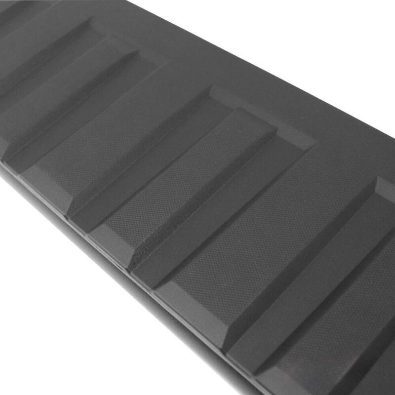 Westin R7 Nerf Step Bars 28-71035 Photo - Unmounted