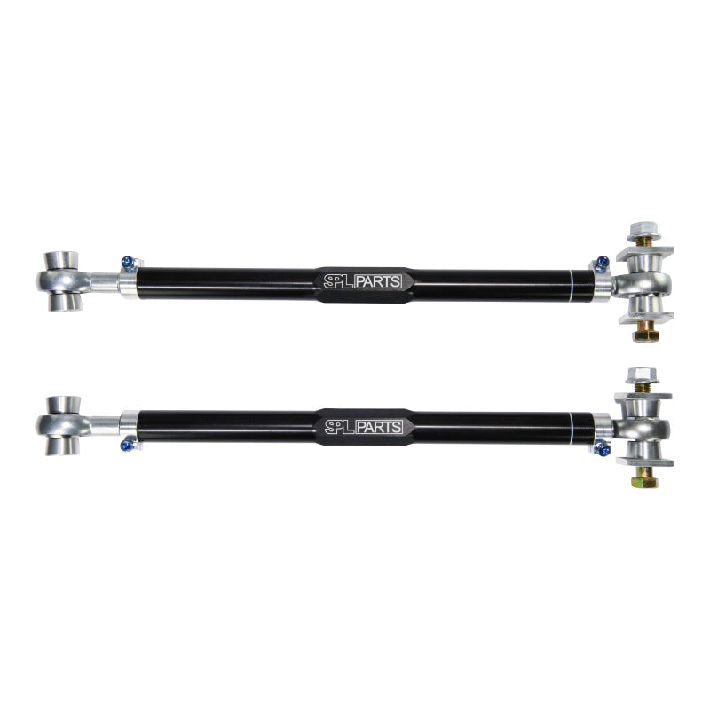 SPL Part Rear Toe Links + Eccentric Lockouts Toyota Supra A90 GR/BMW G2X/BMW G42 SPL RTAEL G29 Photo - Primary