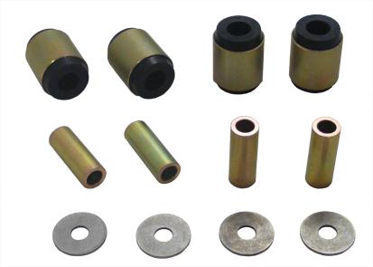 Whiteline WL Bushings - Control Arm Suspension Bushing Kits main image