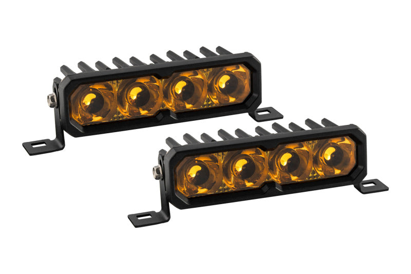 Diode Dynamics DIO LED Light Bars Lights Light Bars & Cubes main image