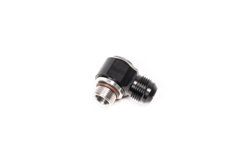 Radium Engineering Radium 8AN ORB Swivel Banjo to 10AN Male Fitting 20-1000-0810 20-1000-0810 Photo - Primary