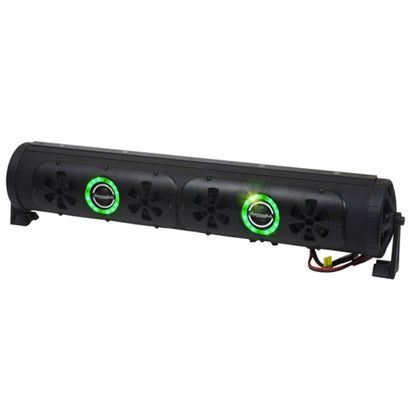 Bazooka 24in G2 Party Bar Led Rgb Bt BPB24-G2 BPB24-G2 User 1