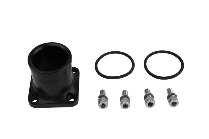 Aeromotive Fuel Hose Fitting 11748 Photo - Primary