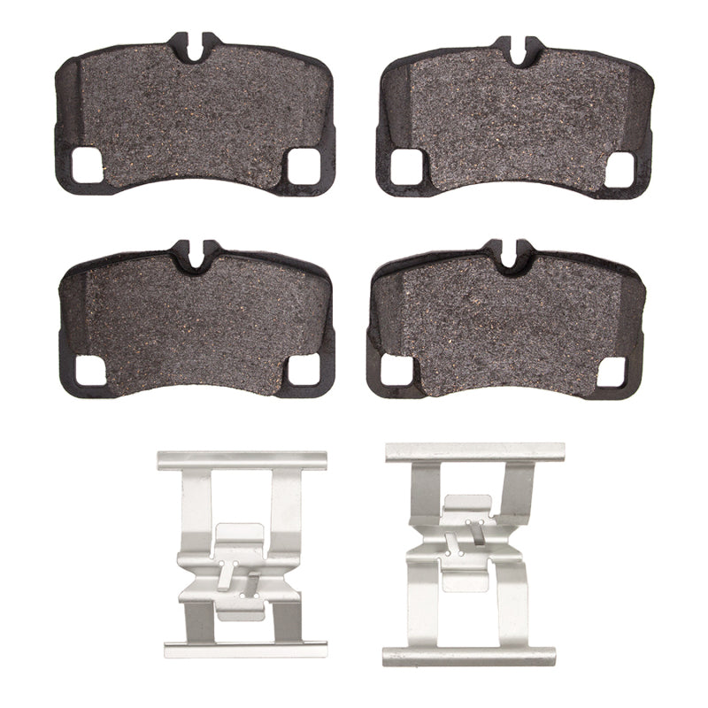 R1 Concepts RNC Optimum OE Brake Pads Brakes, Rotors & Pads Brake Pads - OE main image