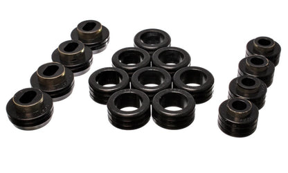 Energy Suspension Body Mount Set Black Chevrolet S10 All 1982-2003 3.4131G Photo - Primary