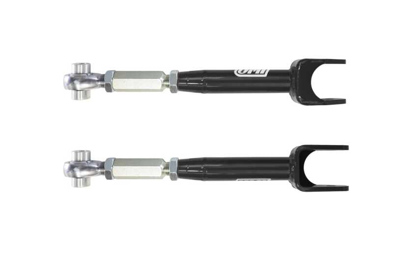 UMI Performance UMI 16-24 Chevrolet Camaro Suspension Control Arm - Black 2542-B 2542-B User 1